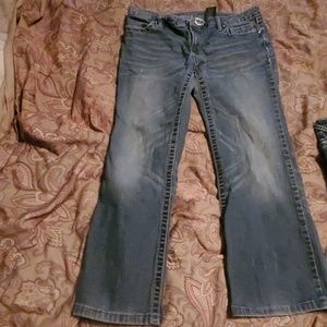 Harley Davidson jeans